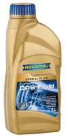 как выглядит масло трансмиссионное ravenol dps fluid 1л на фото