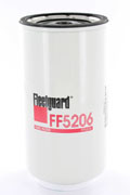 как выглядит fleetguard фильтр топливный ff5206 на фото