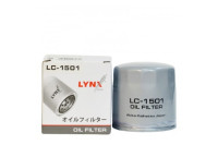 как выглядит lynx фильтры масляные lc218 на фото