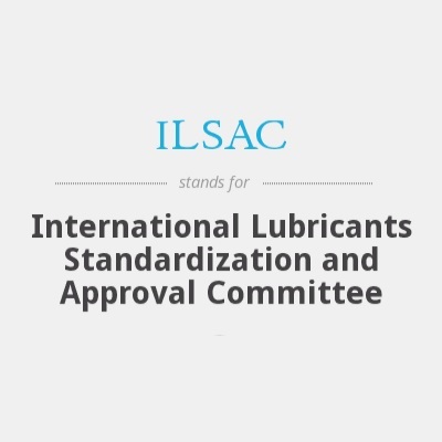 Классификация моторных масел ILSAC