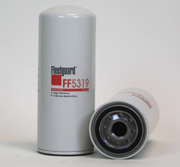 как выглядит fleetguard фильтр топливный ff5319 на фото