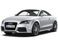 Audi TT 2 поколение (8J3) 2006 - 2014