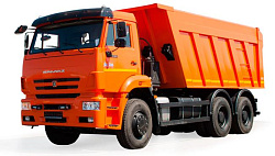 Kamaz С двигателями КамАЗ-740 (Euro 0-5) 11.8 - 740.70/71/72/73/74/75