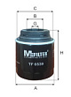 M-FILTER Фильтр масляный TF6539