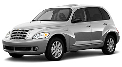 Chrysler PT Cruiser 1 поколение (2000 – 2010)