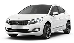 Citroen DS4