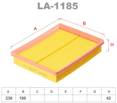 la1185