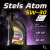 Стелс Атом 5W-30_Japan-Korea_1L_1 Стелс Атом 5W-30_Japan-Korea_1L_1