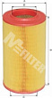 M-FILTER Фильтр воздушный A843