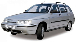 LADA 2111 1 поколение (1997-2009)