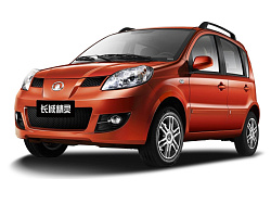Great Wall Peri 1.3 (GW413EF)