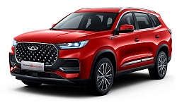 Chery Tiggo 8 Pro Max  1 поколение (2021 - Н.В.)