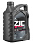как выглядит масло моторное zic 10w40 ci-4/sl 4л на фото