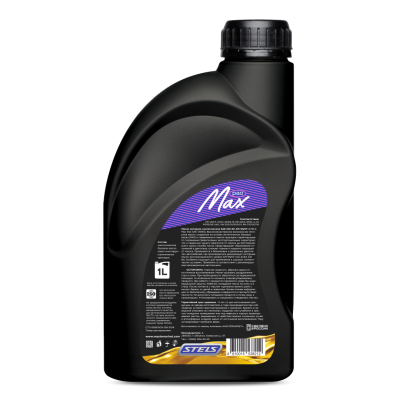 Stels_Max_0W-40_1L_оборот Stels_Max_0W-40_1L_оборот