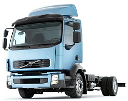 Volvo Trucks FL-I 1 поколение (2000-2006)