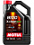 как выглядит масло моторное motul 8100 x-clean efe 5w30 4л  на фото