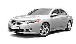 Honda Accord 8 поколение, вкл.рестайлинг (CP/CU/CW) 2008-2013