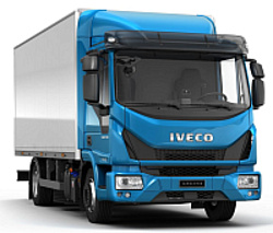 IVECO EuroCargo 4 4 поколение (с 2015)