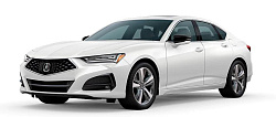 Acura TLX