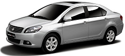 Great Wall Voleex C30 1.5 (GW4G15)