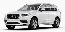 Volvo XC90 2 поколение, вкл.рестайлинг (L) 2014 - Н.В.