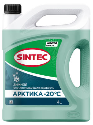 Sintec Арктика 614507