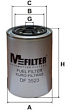 M-FILTER Фильтр топливный DF3523