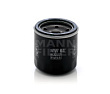 MANN Фильтр масляный MW64