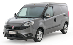 Fiat Doblo/Doblo Cargo 1 поколение, вкл.рестайлинг (119/223) 2001-2016