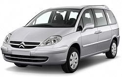 Citroen C8 1 поколение (2002-2008)