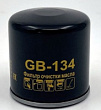 BIG Фильтр масляный GB134