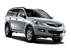 Great Wall H5 2.4 (4G69-S4N)
