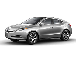 Acura ZDX