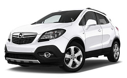 Opel Mokka 1 поколение (2012-2015)