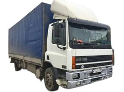 DAF 65CF FA/FAV 65CF.210(NS156M E2)