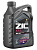 как выглядит масло моторное zic x7-ls syntetic 10w40 6л на фото