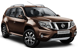 Nissan Terrano