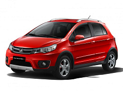 Great Wall C20R 1.5 (GW4G15)